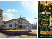 Paróquia do Humaitá abre inscrições para retiro espiritual em Tubarão de 17 a 19 de julho