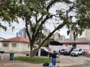 Secretaria de Serviços Públicos atende 45 solicitações de manutenção em diversos bairros de Tubarão