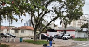 Secretaria de Serviços Públicos atende 45 solicitações de manutenção em diversos bairros de Tubarão
