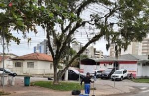 Secretaria de Serviços Públicos atende 45 solicitações de manutenção em diversos bairros de Tubarão