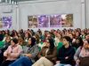 Capacitação reúne 250 profissionais para fortalecer proteção a crianças e adolescentes em Tubarão
