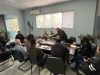 Tubarão Reúne Forças de Segurança para Combater Furtos de Fiação Elétrica