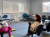 Setor POP Promove Sexta Oficina do Projeto “Reconstruindo Vidas” em Tubarão