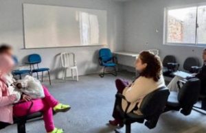 Setor POP Promove Sexta Oficina do Projeto “Reconstruindo Vidas” em Tubarão