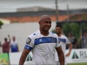 Ex-jogador Brasão é assassinado a tiros em Tubarão