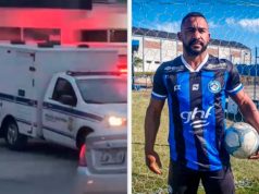 Suspeito de duplo homicídio em Tubarão é preso em Jaguaruna