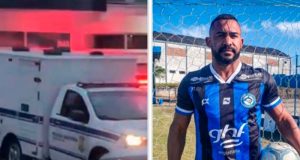 Suspeito de duplo homicídio em Tubarão é preso em Jaguaruna