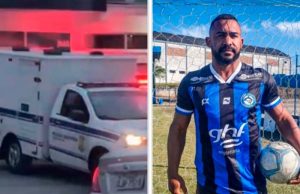 Suspeito de duplo homicídio em Tubarão é preso em Jaguaruna