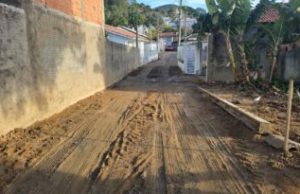 Drenagem concluída: Tubarão avança nas melhorias do bairro São Martinho