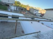 EMEB Maria Emília Rocha em Tubarão Recebe Reforma de Telhado com Investimento de R$ 275,8 mil