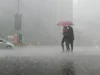Tubarão terá fim de semana com chuva; veja previsão detalhada