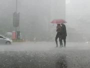 Tubarão terá fim de semana com chuva; veja previsão detalhada