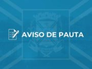 Prefeitura assina Ordem de Serviço para pavimentação de rua em Tubarão nesta sexta-feira