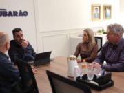 Prefeitura de Tubarão apoia Programa Lar Legal Rural para produtores Foto: Divulgação