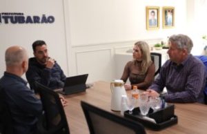 Prefeitura de Tubarão apoia Programa Lar Legal Rural para produtores Foto: Divulgação