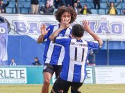 Tubarão vence o Nação e emplaca terceira vitória seguida na Série B Tubarão x Nação - Catarinense Série B — Foto: Bianca Coan/CA Tubarão