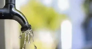 Consumo elevado de água reduz nível de reservatórios em Tubarão e Capivari de Baixo