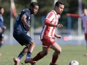 Hercílio Luz vence o Guarani de Palhoça e amplia liderança na Série B Lucas Veber