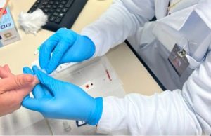 Julho Amarelo: Tubarão amplia horário de vacinação e testes contra hepatites Foto: Divulgação