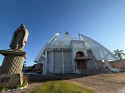 Santuário de Santa Teresinha amplia horário de atendimento em Tubarão