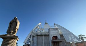 Santuário de Santa Teresinha amplia horário de atendimento em Tubarão