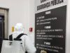 Tubarão intensifica combate à dengue com borrifação em prédios públicos