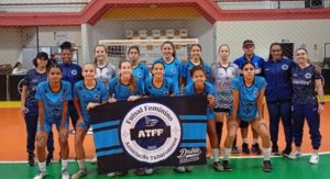Foto: Divulgação/ATFF