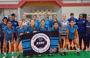 Foto: Divulgação/ATFF
