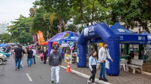 Foto: Arquivo/GeCom/PMT