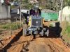 Prefeitura de Tubarão inicia pavimentação de rua no bairro São Martinho