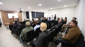 Fotos: Vinicius Duarte/GeCom/PMT