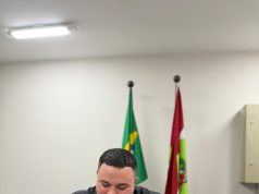 Tubarão ganha representante à frente do principal conselho de juventude de Santa Catarina