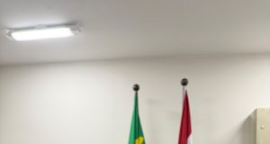 Tubarão ganha representante à frente do principal conselho de juventude de Santa Catarina