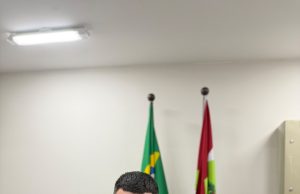 Tubarão ganha representante à frente do principal conselho de juventude de Santa Catarina