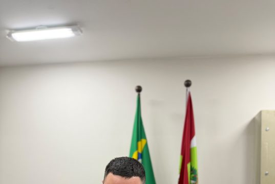 Tubarão ganha representante à frente do principal conselho de juventude de Santa Catarina