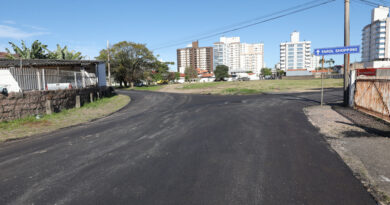 Foto: Vinicius Duarte/DeCom/PMT Foto: Vinicius Duarte/DeCom/PMT