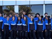 Atletismo abre participação de Tubarão nos Joguinhos Abertos de Santa Catarina Atletismo abre participação de Tubarão nos Joguinhos Abertos de Santa Catarina