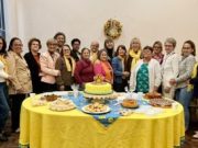 Programa Girassol celebra 29 anos de apoio a mulheres em Tubarão Fotos: Kélen Bardini