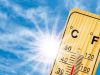 Fim de semana terá sol e calor em Tubarão, aponta previsão do tempo