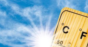 Fim de semana terá sol e calor em Tubarão, aponta previsão do tempo