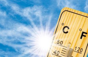 Fim de semana terá sol e calor em Tubarão, aponta previsão do tempo
