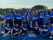 Tubarão conquista 13 medalhas nos Joguinhos Abertos de Santa Catarina Foto: Divulgação