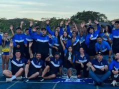 Tubarão conquista 13 medalhas nos Joguinhos Abertos de Santa Catarina Foto: Divulgação
