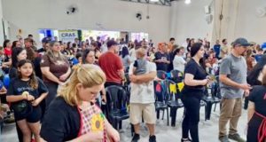 Fotos: Kélen Bardini