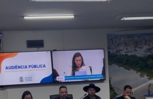 Audiência em Tubarão Define Propostas para Desassoreamento