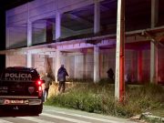 Tubarão mantém força-tarefa noturna de abordagem social nas ruas Fotos: Kélen Bardini/PMT