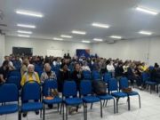 Tubarão conclui capacitação sobre Entrega Legal para Adoção Foto: Gerusa Nascimento/PMT