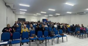Foto: Gerusa Nascimento/PMT