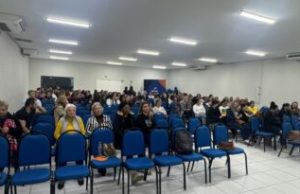 Foto: Gerusa Nascimento/PMT