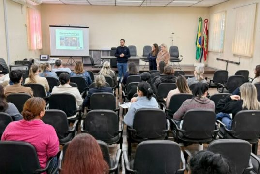 Fotos: Kélen Bardini